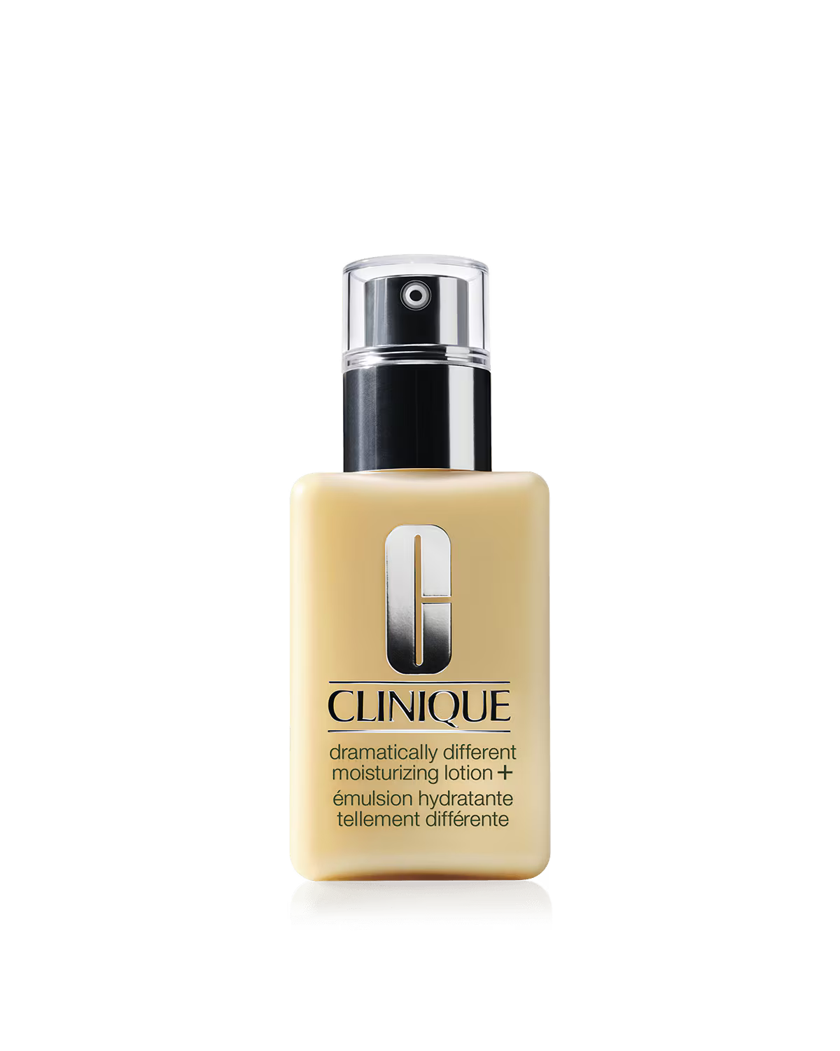 Clinique Dramatically Different Moisturizing Lotion With Pump 4.2 oz