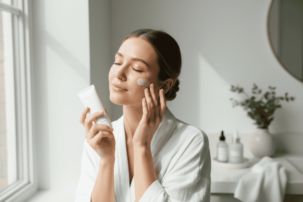 Skin Luxe