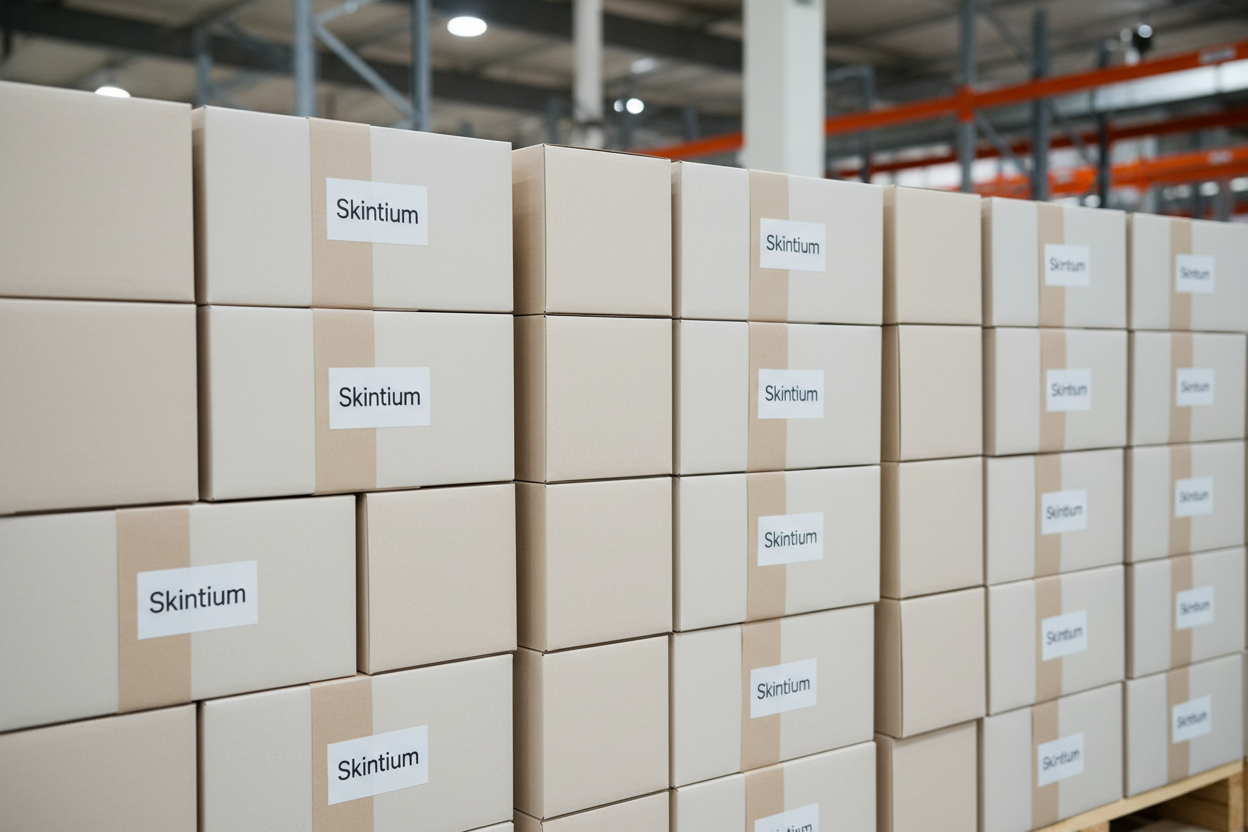 Wholesale