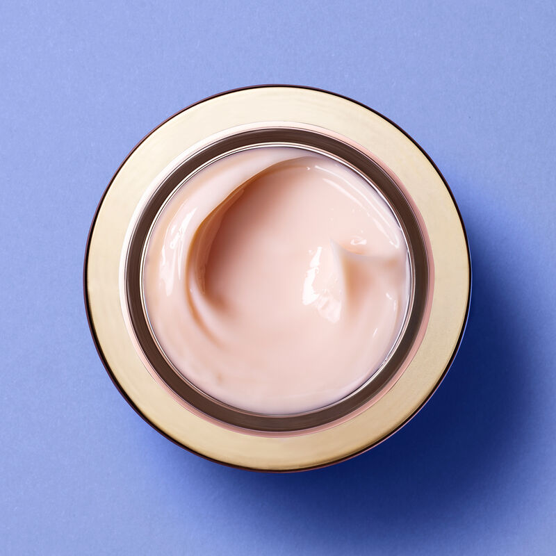 SHISEIDO Vital Perfection Uplifting and Firming Cream 50mL NET WT. 1.7 OZ.