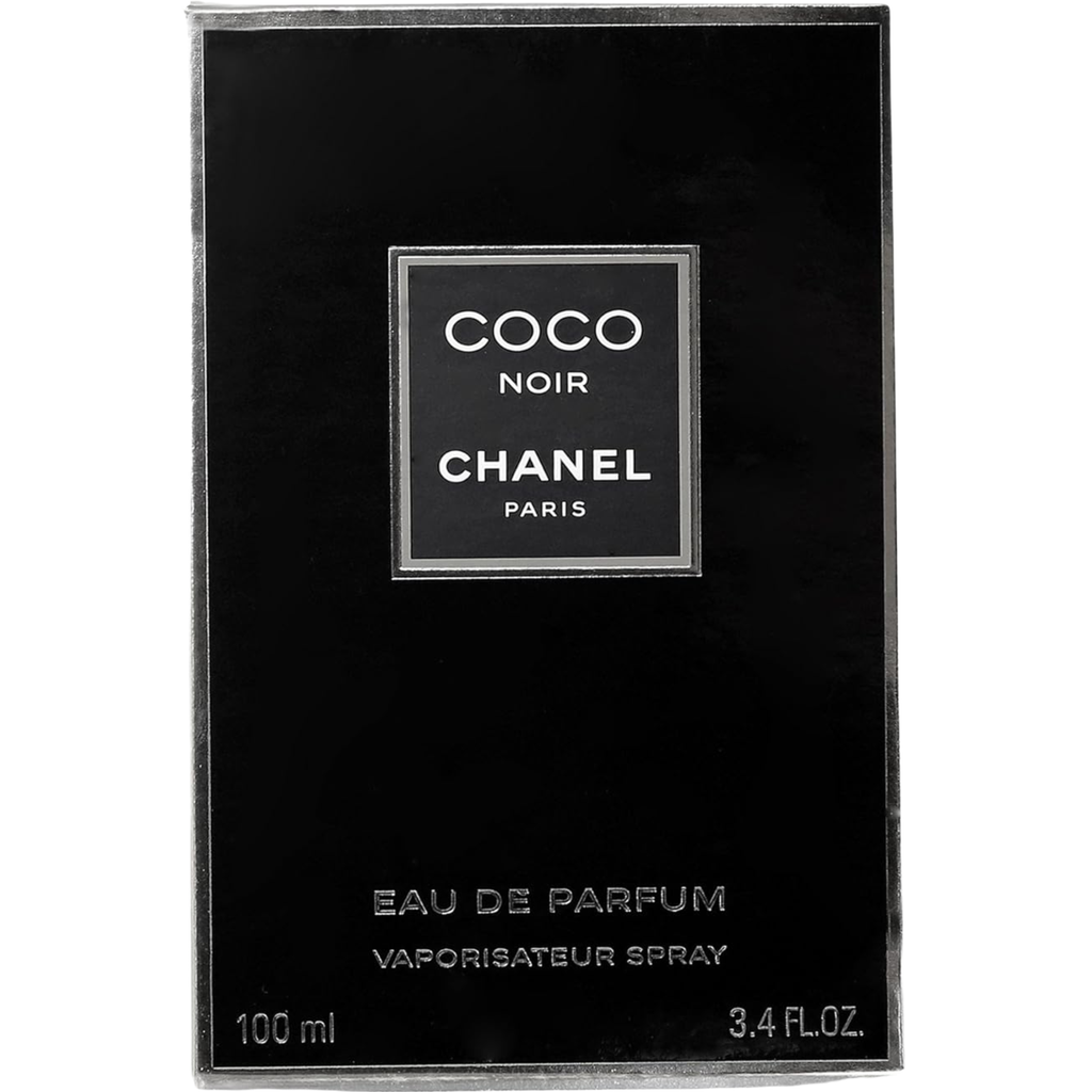 Chanel Coco Noir Parfum Eau de Parfum 100ml