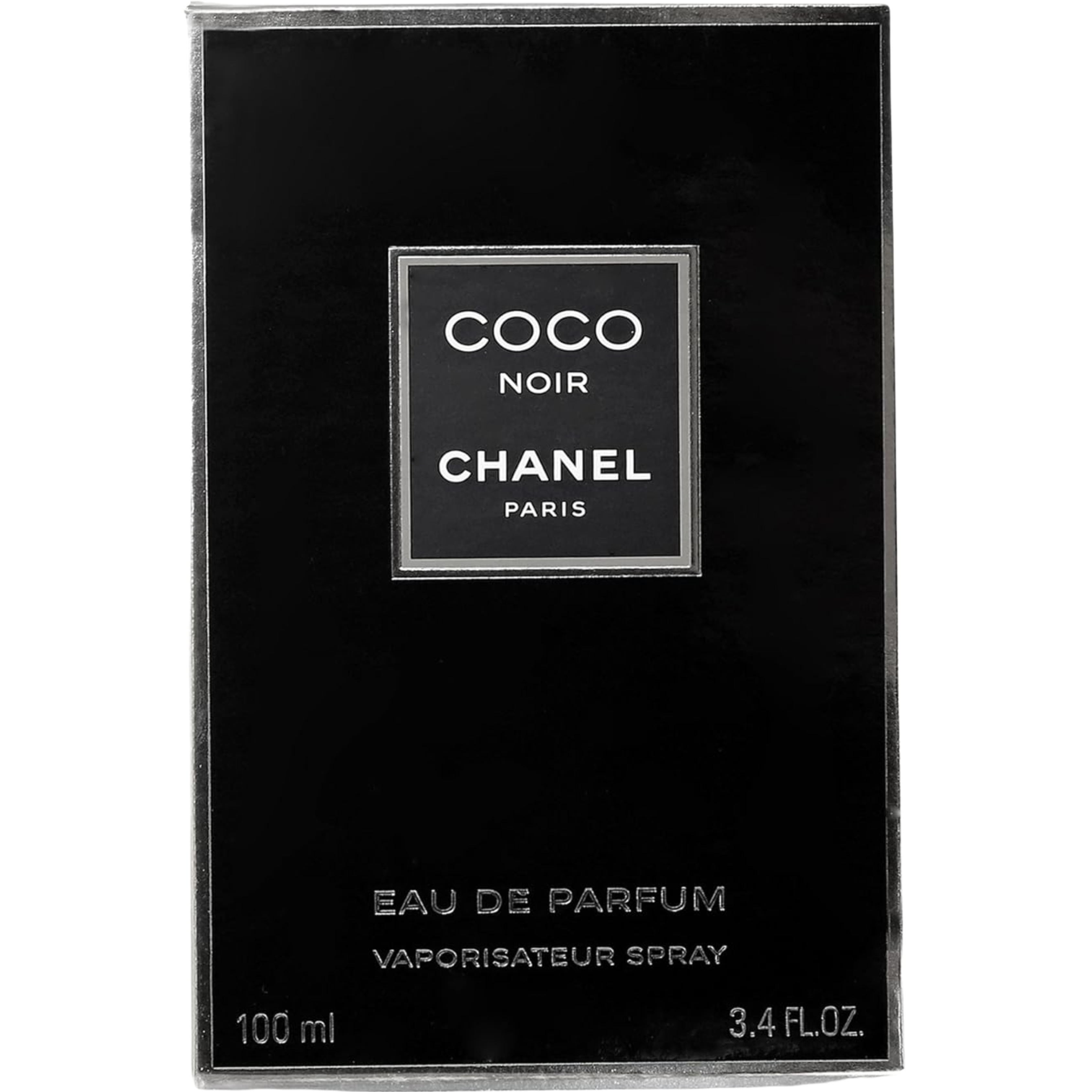 Chanel Coco Noir Parfum Eau de Parfum 100ml