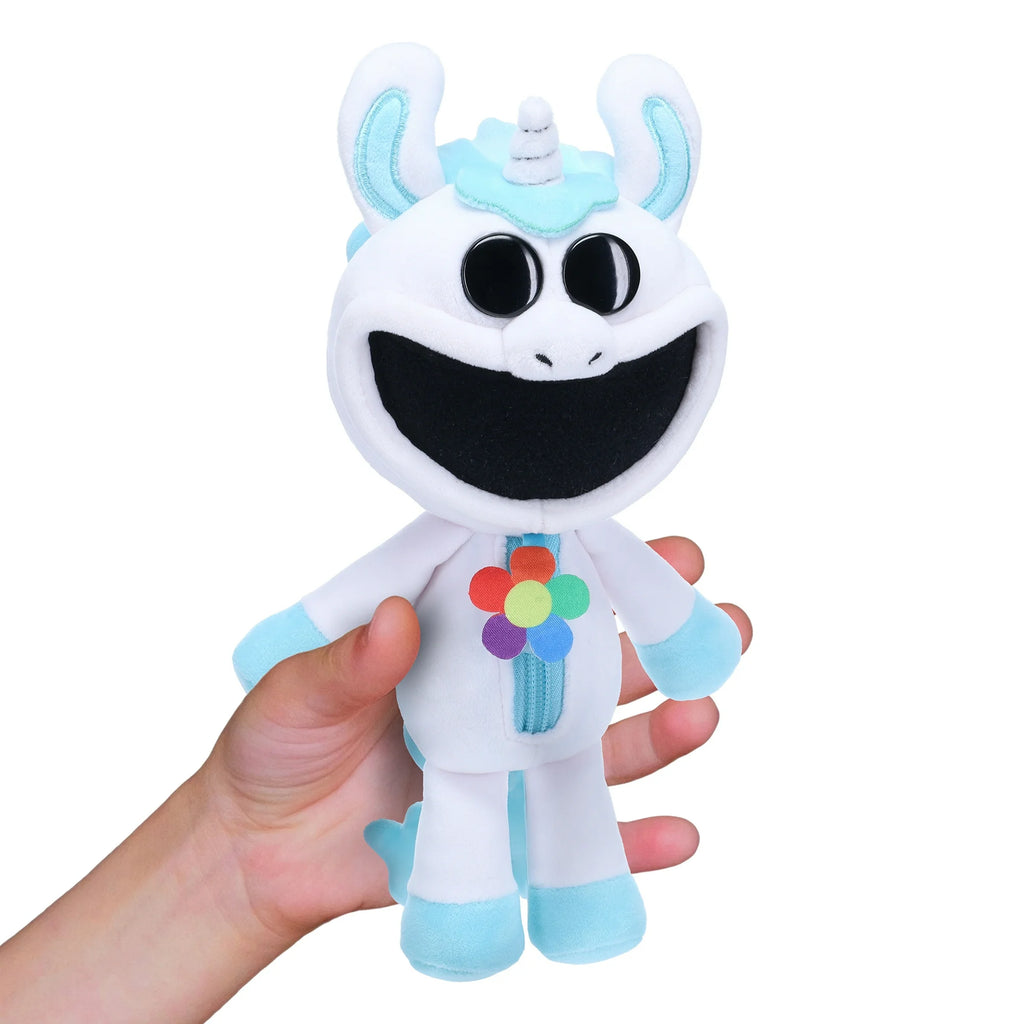 Poppy Playtime CraftyCorn Collectible Plush – Series 3 | 10 PCS MOQ |Wholesale