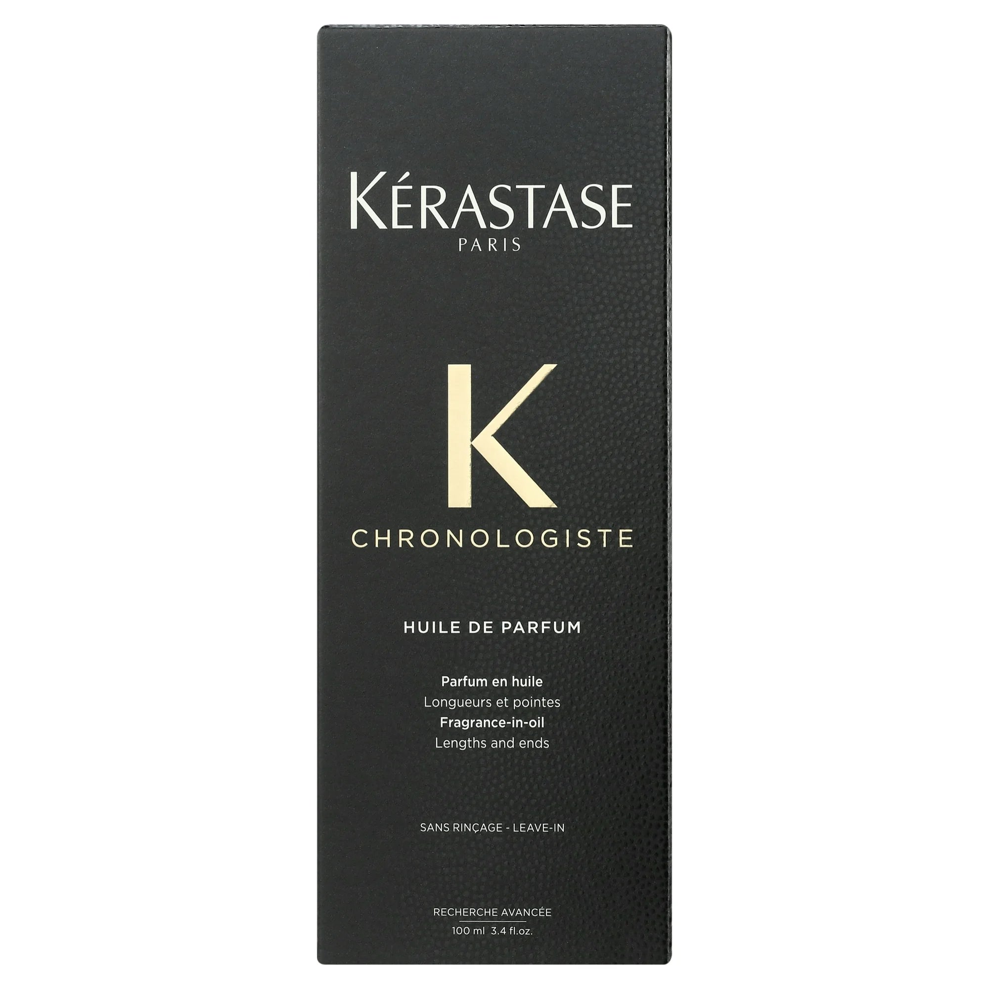Kérastase Chronologiste Huile De Parfum (100 mL) | Wholesale Pack – Bundle of 15 Units | Free Shipping