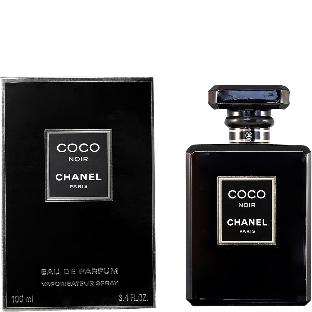 Chanel Coco Noir Parfum Eau de Parfum 100ml
