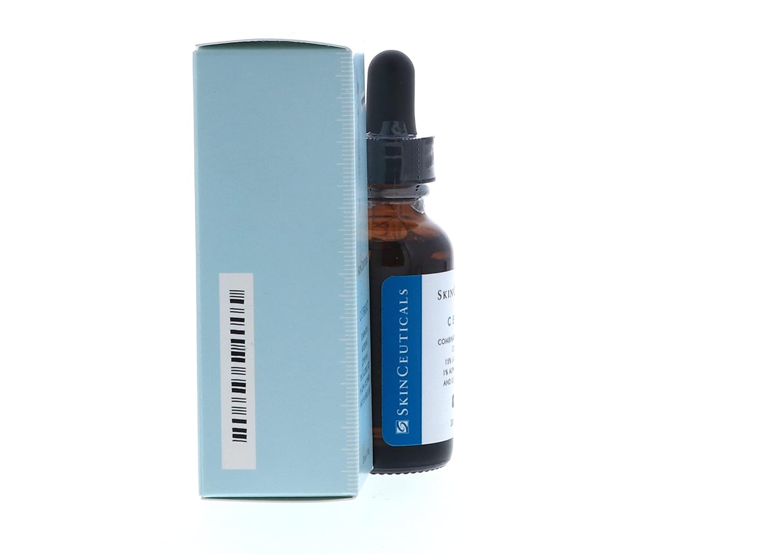 SkinCeuticals C E Ferulic With 15% L-ascorbic Acid Serum - 30ml/1oz- New in Box
