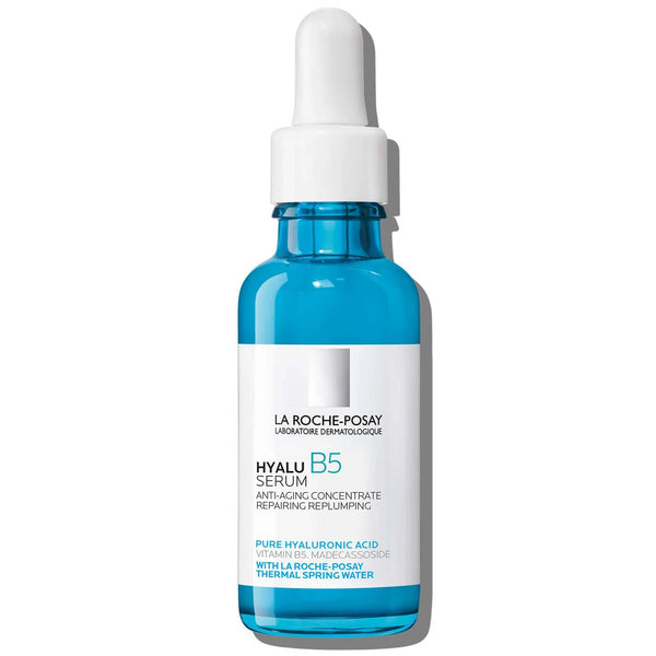 La Roche-Posay Hyalu B5 Pure Hyaluronic Acid Serum for Face