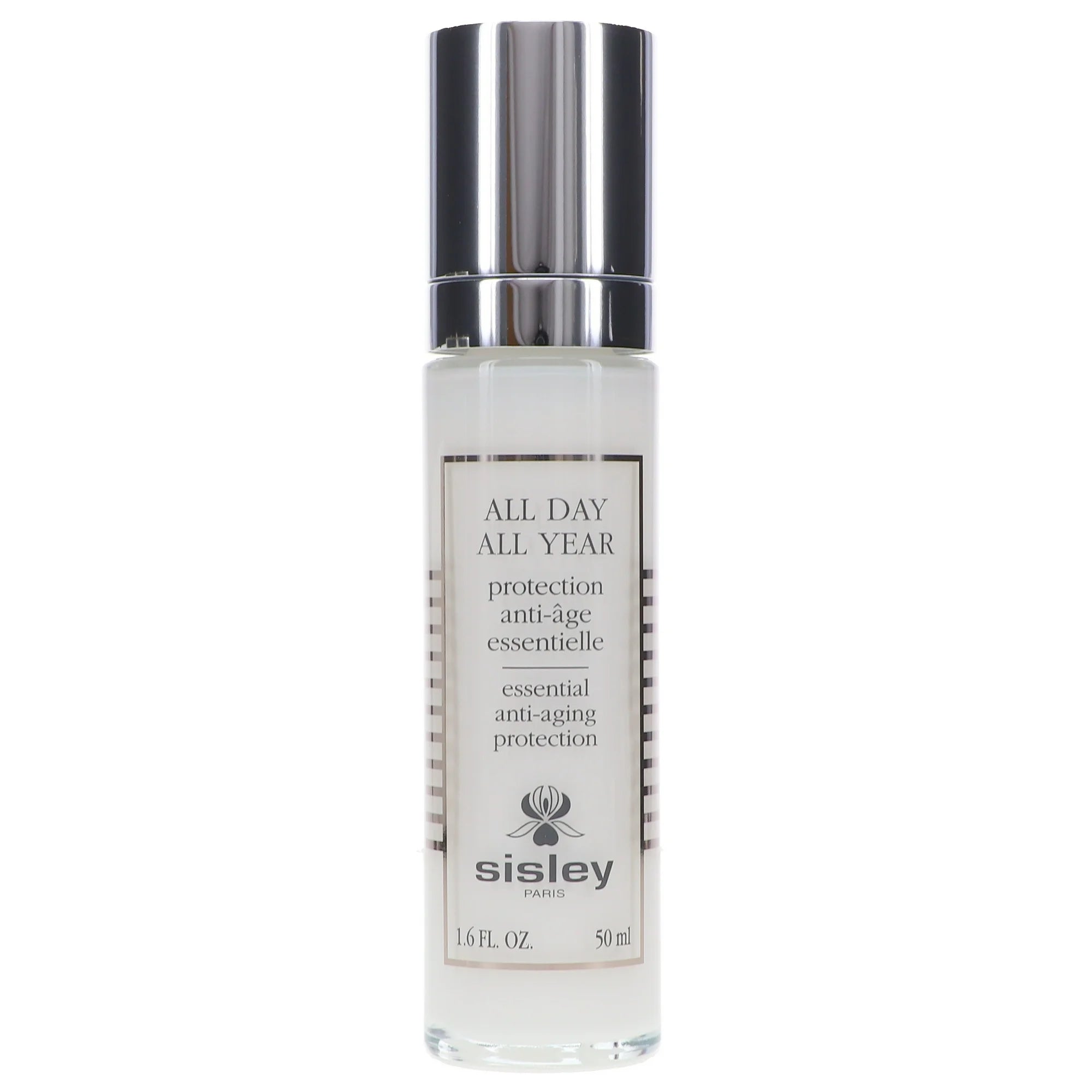 Sisley All Day All Year 1.6 oz | Wholesale pack of 4 Units | Free Shipping