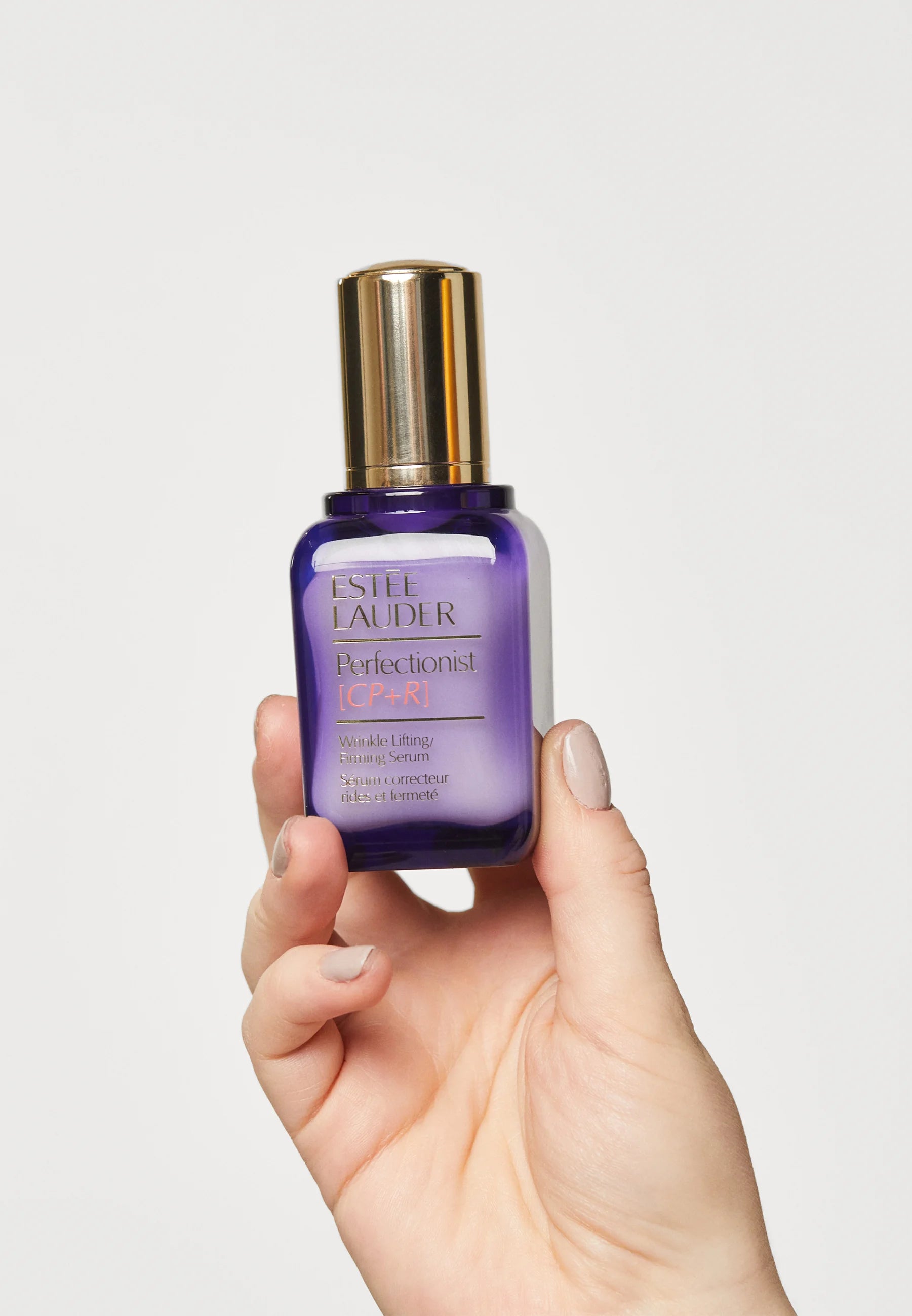 Estee Lauder Perfectionist CP+R Wrinkle Lifting Firming Serum