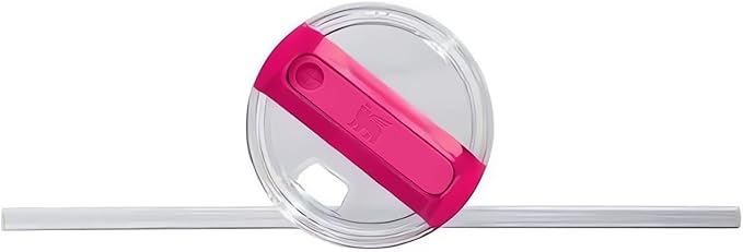 Stanley Quencher H2.0 Tumbler 40 oz - Flamingo Pink