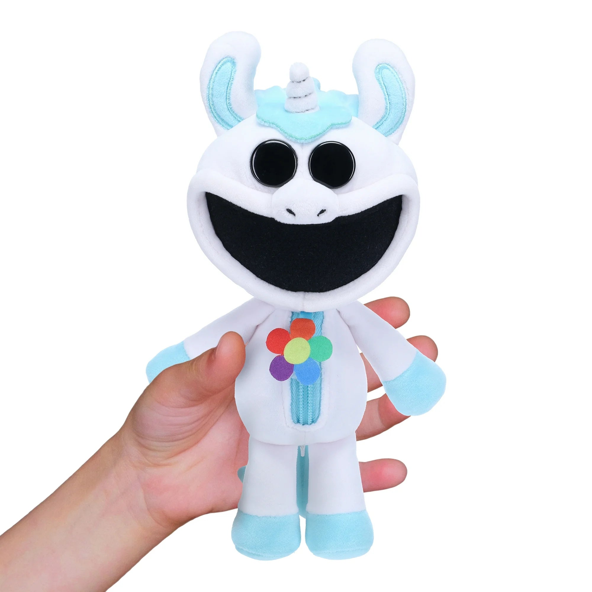 Poppy Playtime CraftyCorn Collectible Plush – Series 3 | 10 PCS MOQ |Wholesale