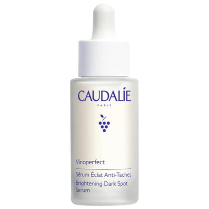 Caudalie Vinoperfect Brightening Dark Spot Serum Vitamin C Alternative