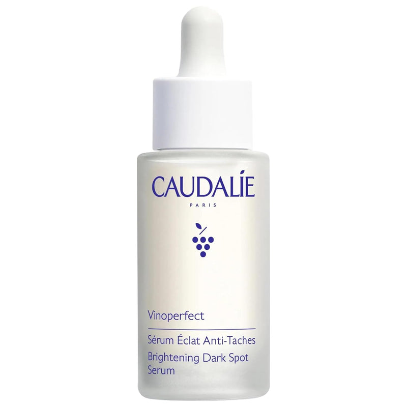 Caudalie Vinoperfect Brightening Dark Spot Serum Vitamin C Alternative