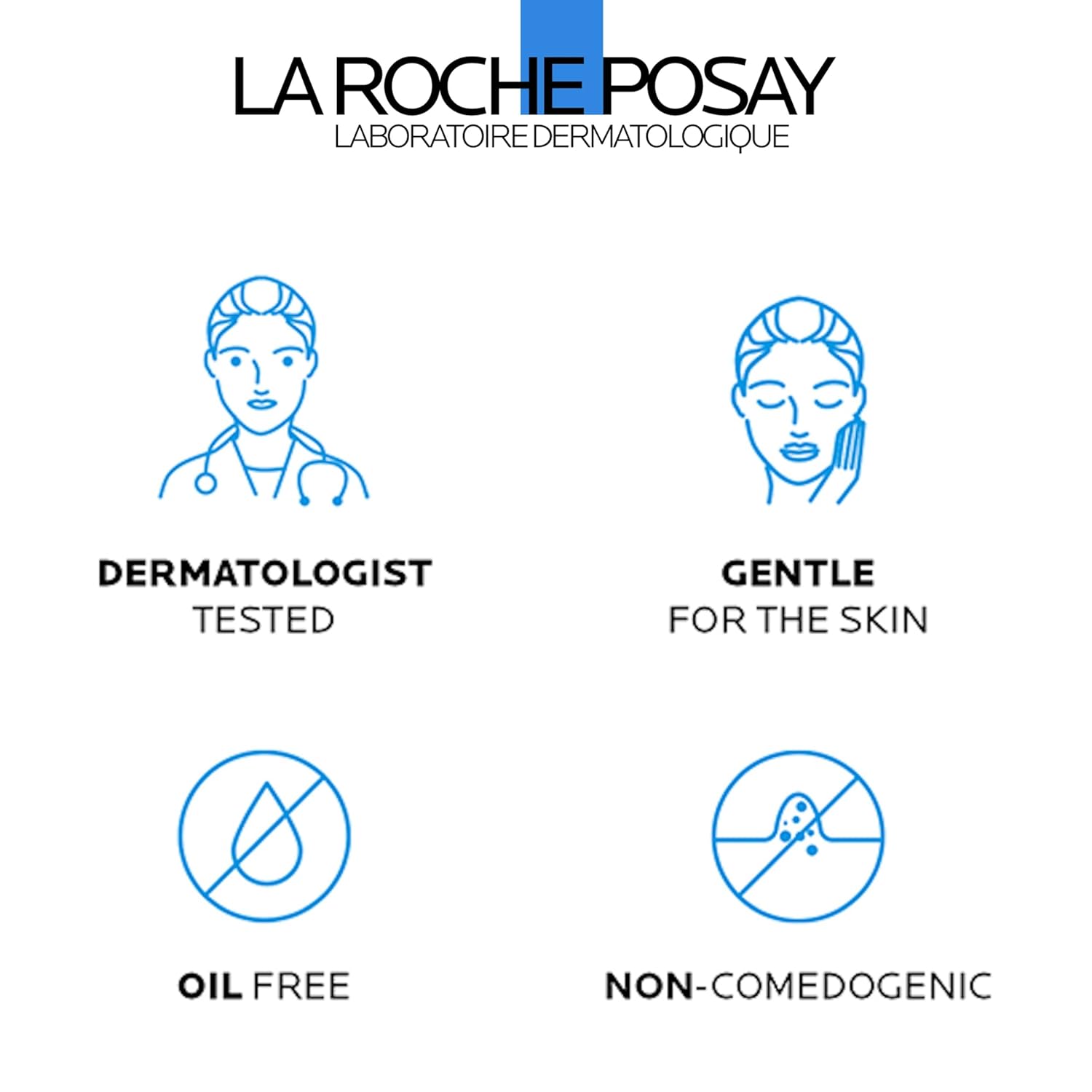 La Roche-Posay Pure Vitamin C10 Serum 30ml Brightening Facial Serum