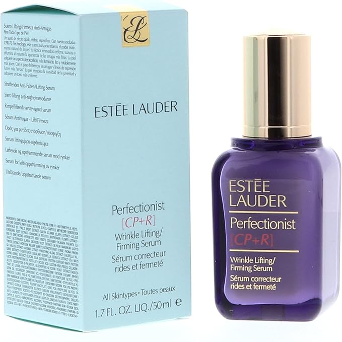 Estée Lauder Perfectionist [CP+R] Wrinkle Lifting & Firming Serum 50ml