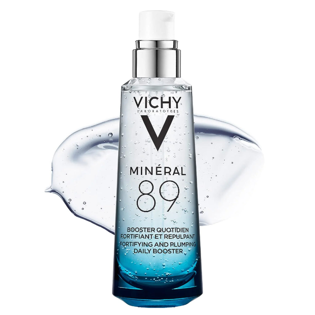 Vichy Laboratories Mineral 89 Fortifying and Plumping Daily Booster (2.53 oz)