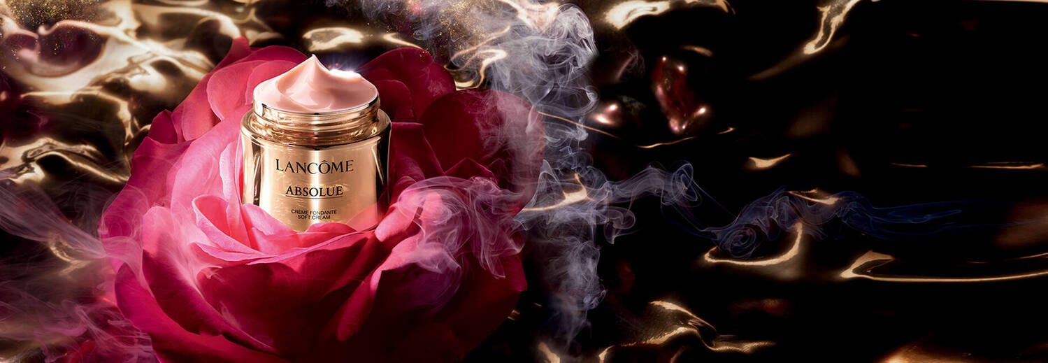 Lancome Absolue Revitalizing Brightening Rich Cream 2 oz Cream.60 ml