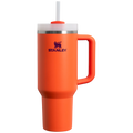The Quencher H2.0 Flowstate™ Tumbler | 40 OZ | Tigerlily Plum