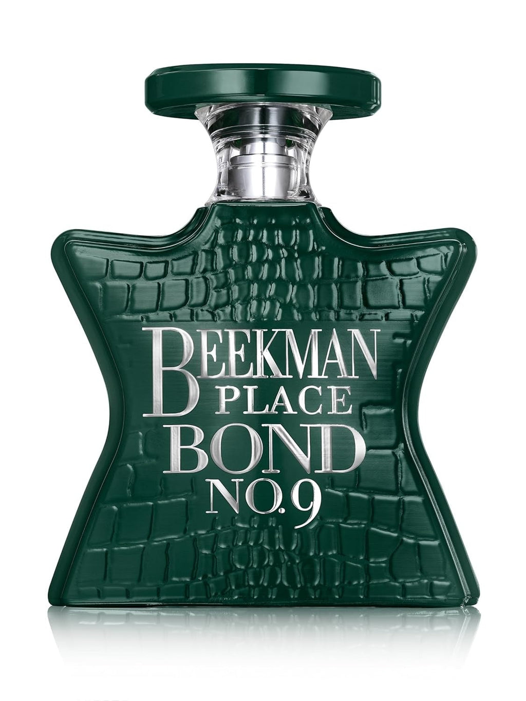 Bond No. 9 Beekman Place Eau De Parfum 3.4 oz – Luxury Men’s Leather Woody Fragrance