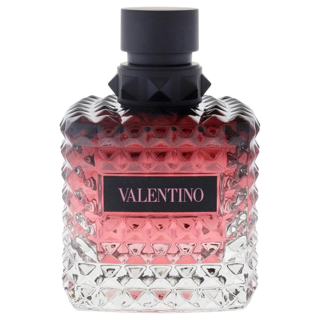 Valentino Donna Born in Roma Extradose Parfum 100ml 3.4oz Women Luxury Fragrance New In Box