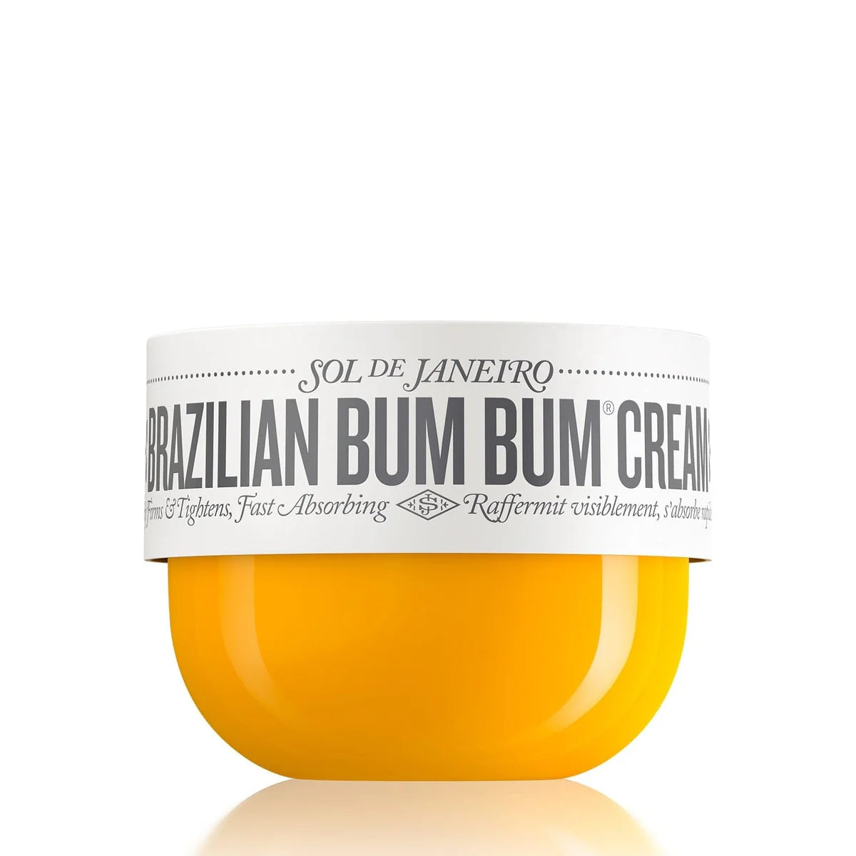 Brazilian Bum Bum® Cream 8.12 fl oz