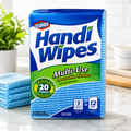 Clorox Handi Wipes Multi-Use Reusable Cloths – 36 Count