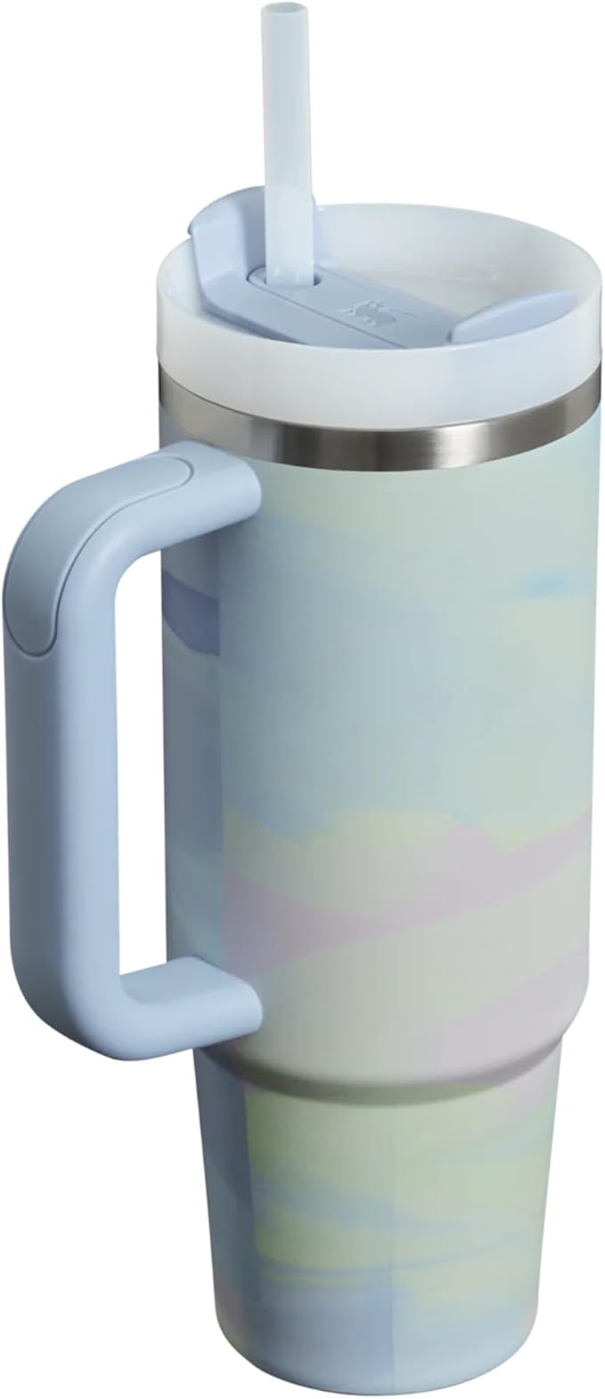 Stanley Quencher H2.0 FlowState Tumbler 40oz | Special Edition