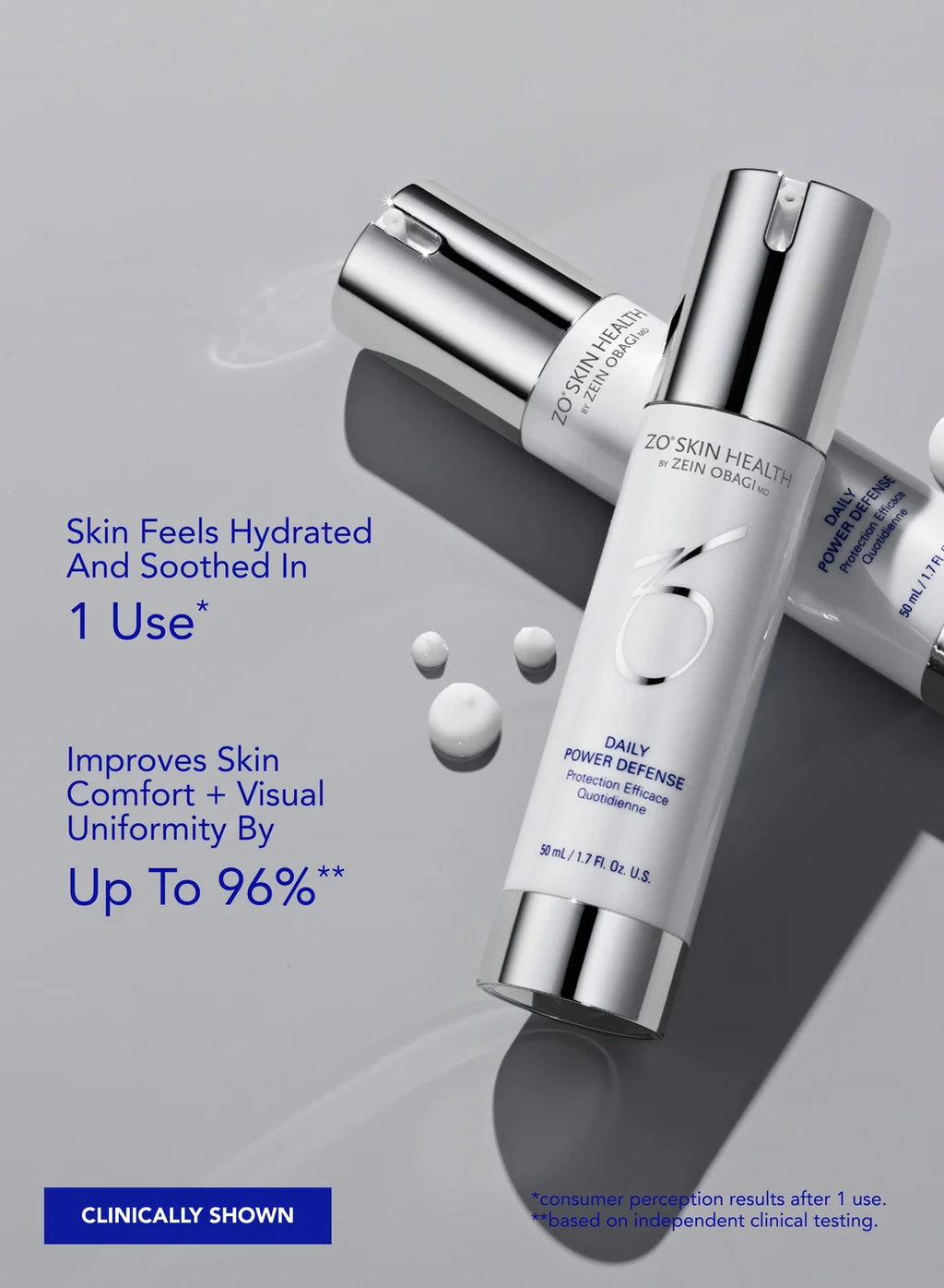 ZO Skin Health Daily Power Defense 50ml / 1.7 fl oz