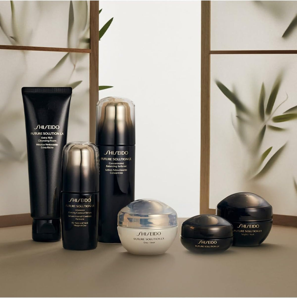 Shiseido Future Solution LX Total Regenerating Cream 50ml (1.7 oz)