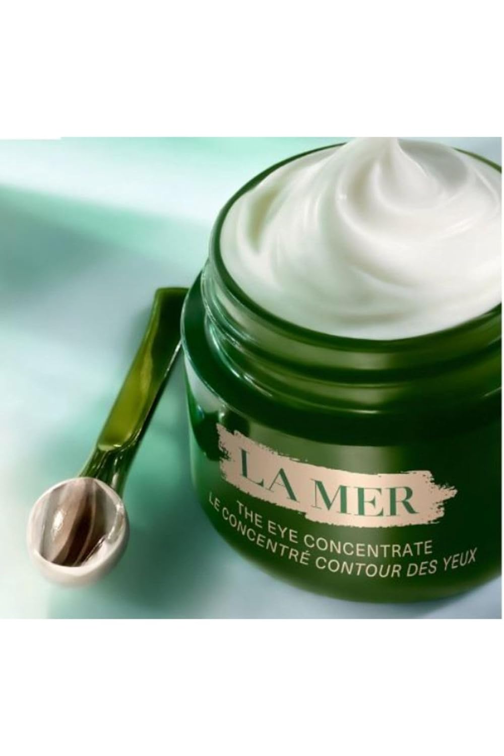 La Mer The Eye Concentrate 0.5oz/15ml / New in Box / Free Shipping USA