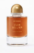 BYREDO Cuir Sellier Perfume Extract 70ml – Luxury Unisex Leather Smoky Fragrance
