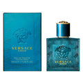 Versace Eros Eau de Toilette for Men 200ml (6.7 oz) New Sealed