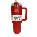 Stanley H2.0 FlowState Quencher Tumbler 40oz | Valentine Exclusive