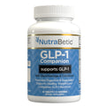 NutraBetic GLP-1 Companion Supplement 30 Tablets | Weight Support