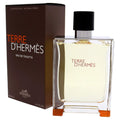 Hermès Terre d’Hermès Eau De Toilette Spray 6.7 oz / 200ml – Woody Citrus Men’s Cologne, Long-Lasting Luxury Fragrance