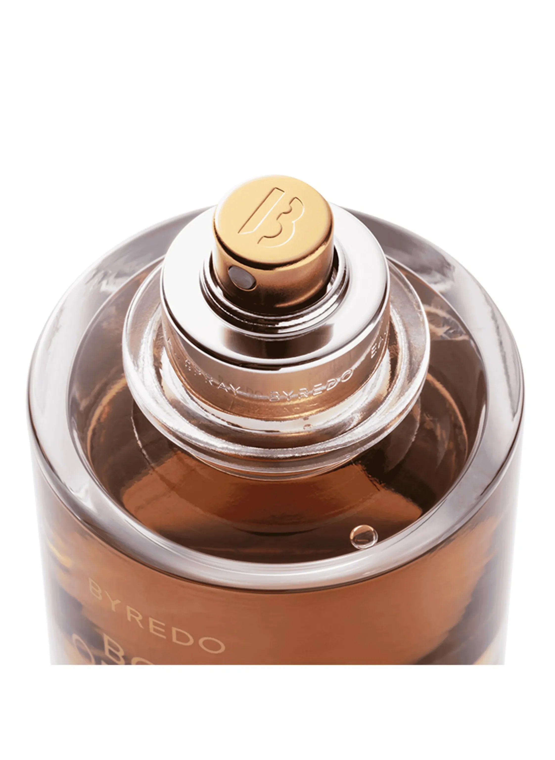 BYREDO Bois Obscur Perfume Extract – Luxury Unisex Woody Oud Fragrance