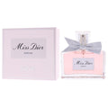 Miss Dior Parfum Spray 1.7 oz / 50ml – Luxury Floral Women’s Perfume, Long-Lasting Elegant Fragrance