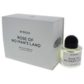 Byredo Rose of No Man's Land Eau De Parfum 100ml – Luxury Floral Unisex Fragrance