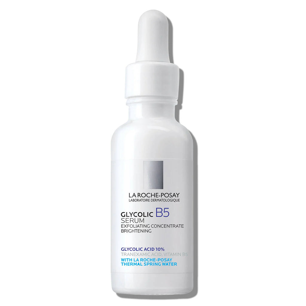 La roche-posay Glycolic B5 10% Pure Glycolic Acid Serum