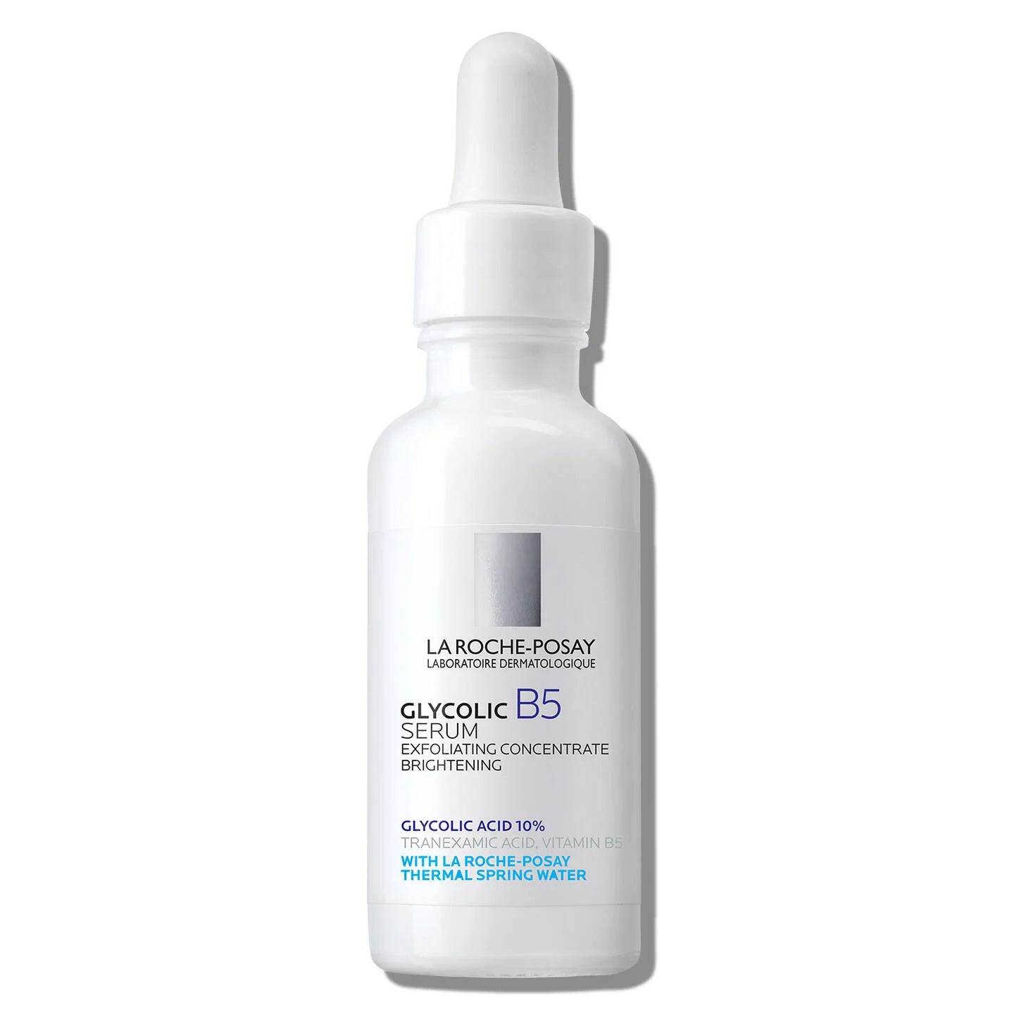 La roche-posay Glycolic B5 10% Pure Glycolic Acid Serum