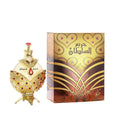 Khadlaj Hareem Al Sultan Gold Perfume Oil 35ml EDP | Luxurious Oriental Fragrance for Men & Women