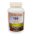 Immune Support Supplement 150 Veg Capsules | Energy
