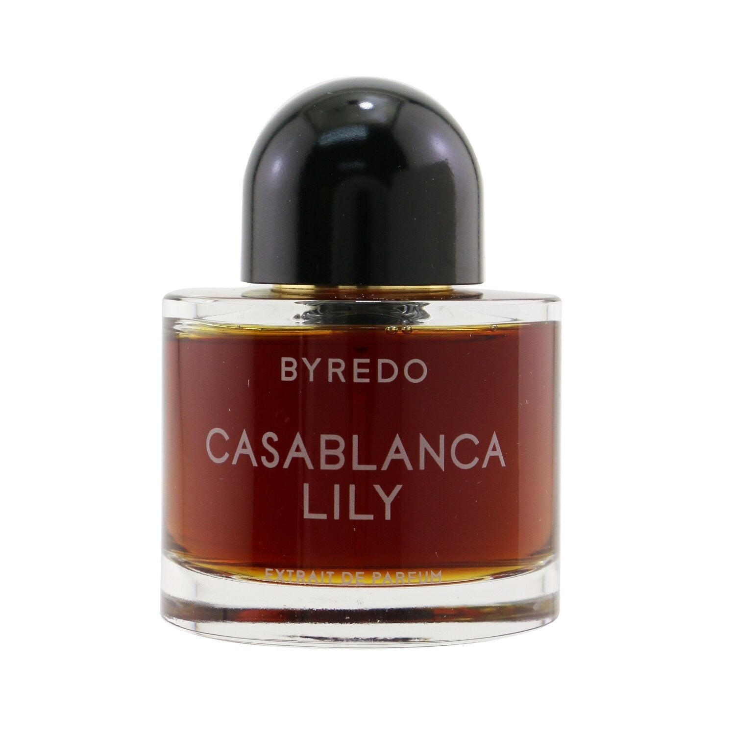 Byredo Casablanca Lily Extrait De Parfum 30ml – Luxury Unisex Floral Amber Fragrance