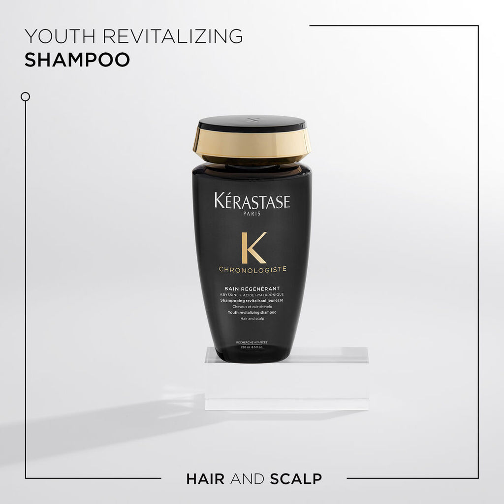 Kerastase Chronologiste Regenerating Shampoo 250mL