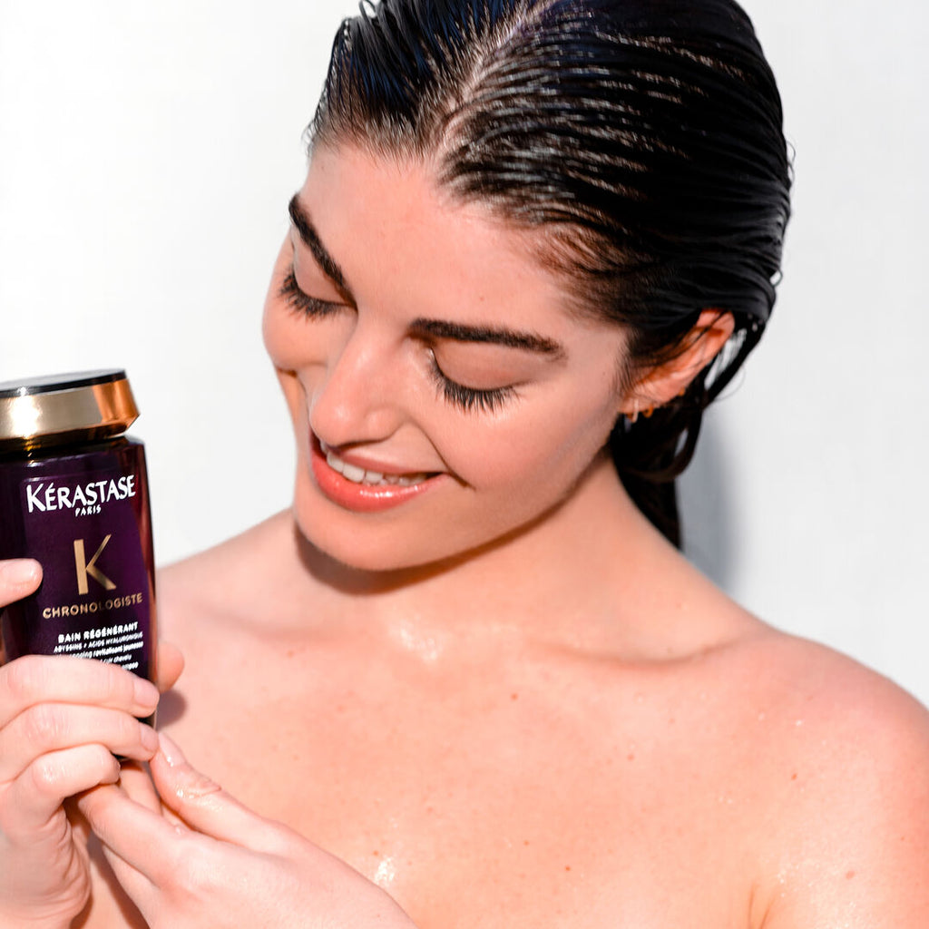 Kerastase Chronologiste Regenerating Shampoo 250mL