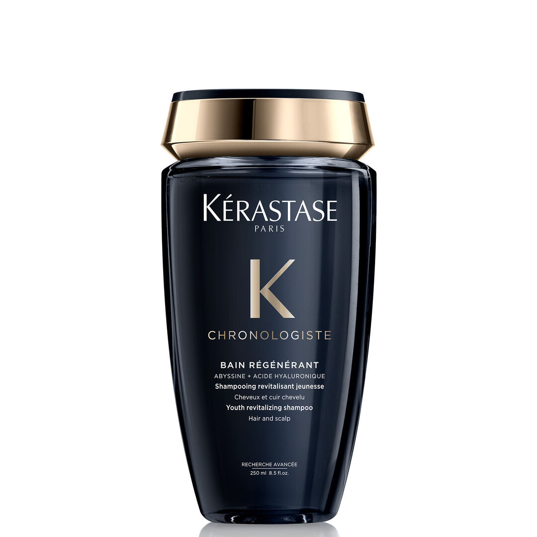Kerastase Chronologiste Regenerating Shampoo 250mL – Skintium