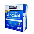 KIRKLAND Minoxidil 5%- | Wholesale Pack – Bundle of 15 Units | Free Shipping