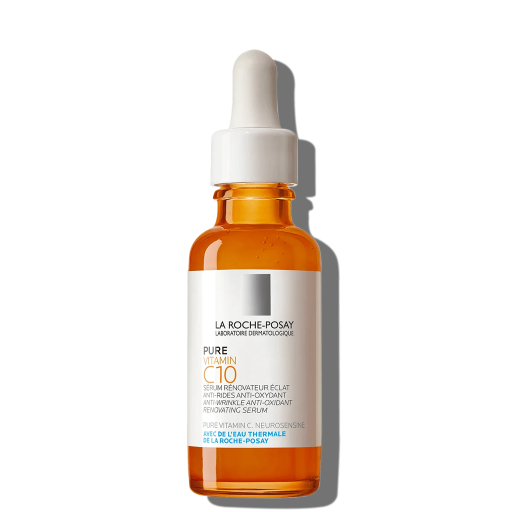 La Roche-Posay 10% Pure Vitamin C Serum 30ml