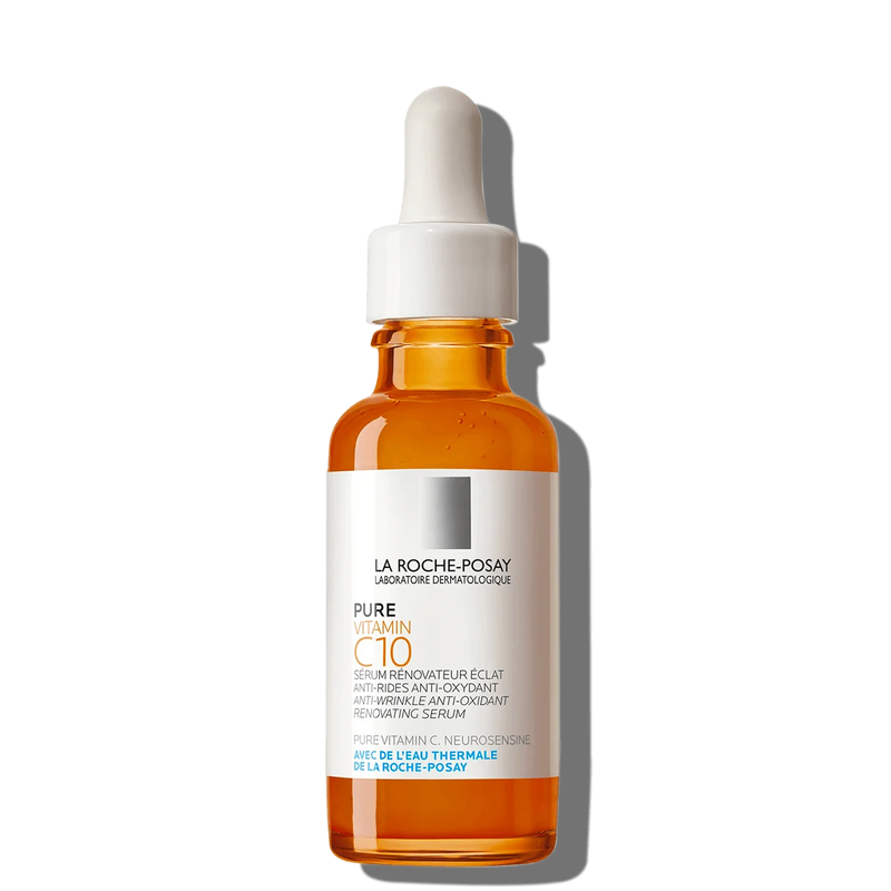 La Roche-Posay 10% Pure Vitamin C Serum 30ml