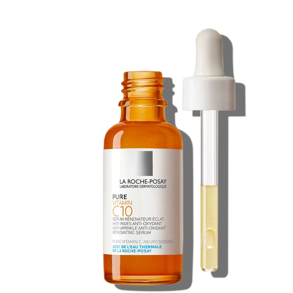 La Roche-Posay 10% Pure Vitamin C Serum 30ml